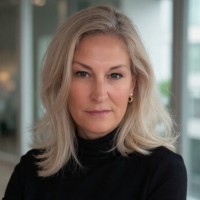 Stephanie Perry