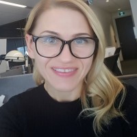 Elena Anderson