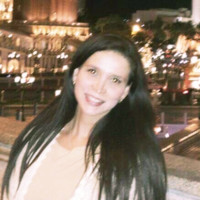 Ivonne Damm Gonzalez