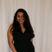 Tahlia Nanjappa