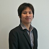Ratanon Pongmen