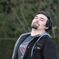 Christopher Sandifer