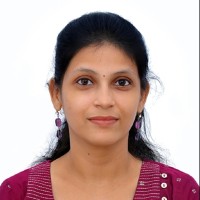 Anusha Vignesh
