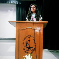 Arya Manjunath Arya