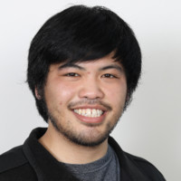 Patrick Liu