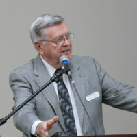 Winfred Wright