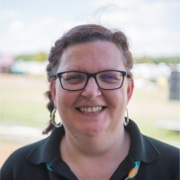 Lizzie Taylor FCA, Associate CIPD