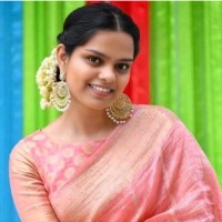 Swaranjali Jagadale