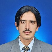 sikandar ali bugti