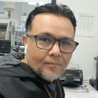 Rodolfo Cardenas