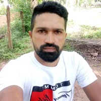 Lahiru Chamika