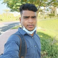 Arivazhagan D