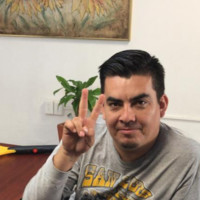 Andres Humberto Garcia Morales