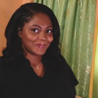 Kaomi Huggins