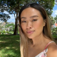 Michelle Tran