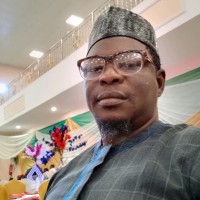 Adebayo Adeshina
