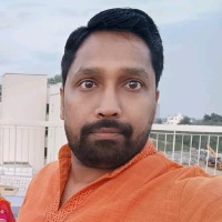 Sarvesh Kumar