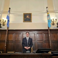 Santiago Rodríguez