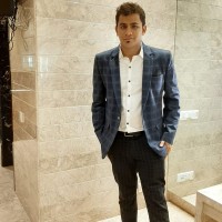 Mahesh jain