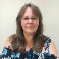 Michelle Van Heerden