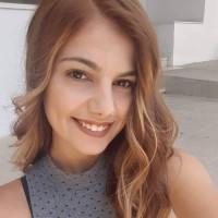 Spyridoula Destouni