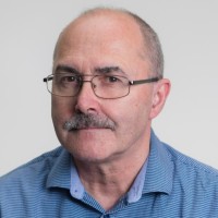 Frank Paaskesen