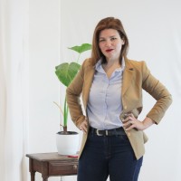 Silvina Danieluk