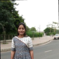 Kinjal Vaghela