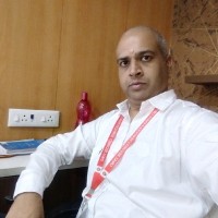 Rahul Tripathi