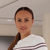 Olga Galchenko
