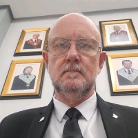 John Peter Scharnhorst Ott