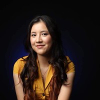 Sophia Jin
