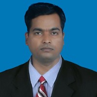 Vaibhav Chavan