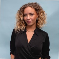 Victoria Fielsøe Van Dijk