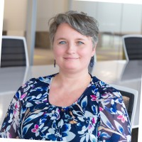 Megan (Keefe)Simon