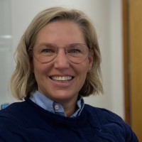 Sarah Rhodes. Mapm