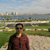 Morteza Ebrahimi