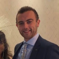 Conor Lillis