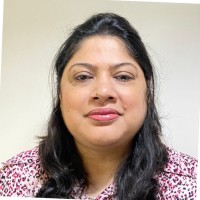 Shweta Jain