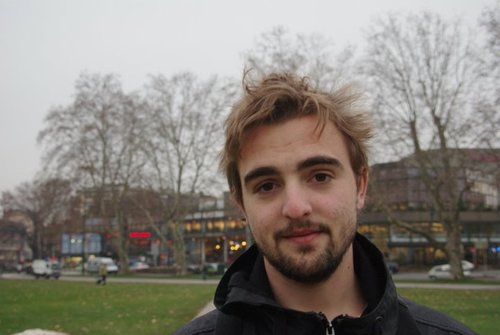 Mathieu Huard