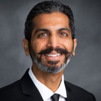Siddharth Karanth