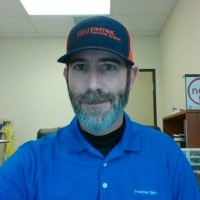 Doug Bissett