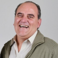 Profº Jesus Ramon Marquez