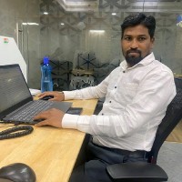 Mohd Saleem