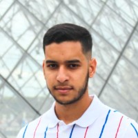 Amine Kada Benotmane