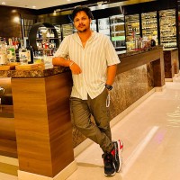 Santosh Kumar Das