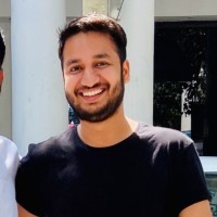 Romil Sharan