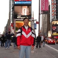 Colin Yau