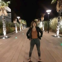 Charlène Rodrigues