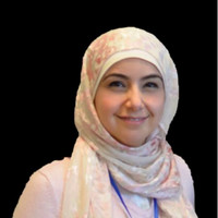 Zaynab Al Nuaimi, B.Sc, Rd